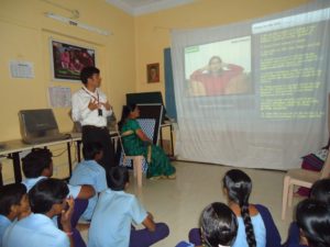 Punarnava Trust - Camp At Rajajinagar 1