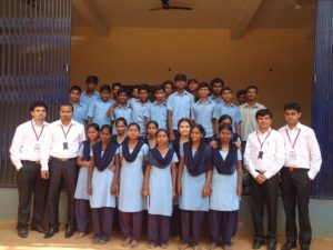 Punarnava Trust - Camp At Rajajinagar 2