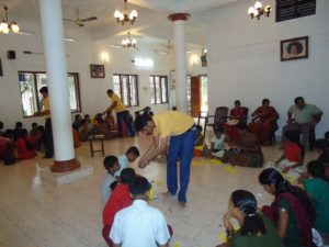 Punarnava Trust - Workshop 2 days